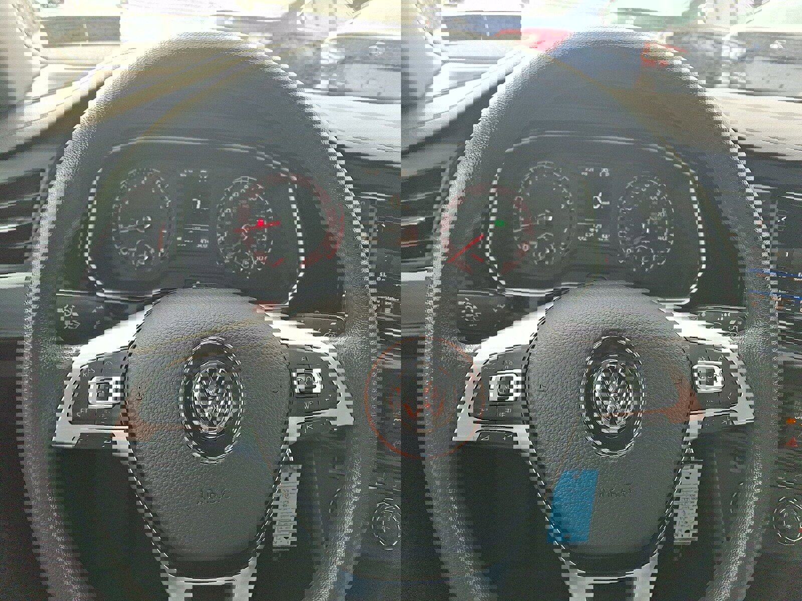 Used 2021 Volkswagen Jetta S w/ Driver Assistance Package image 18