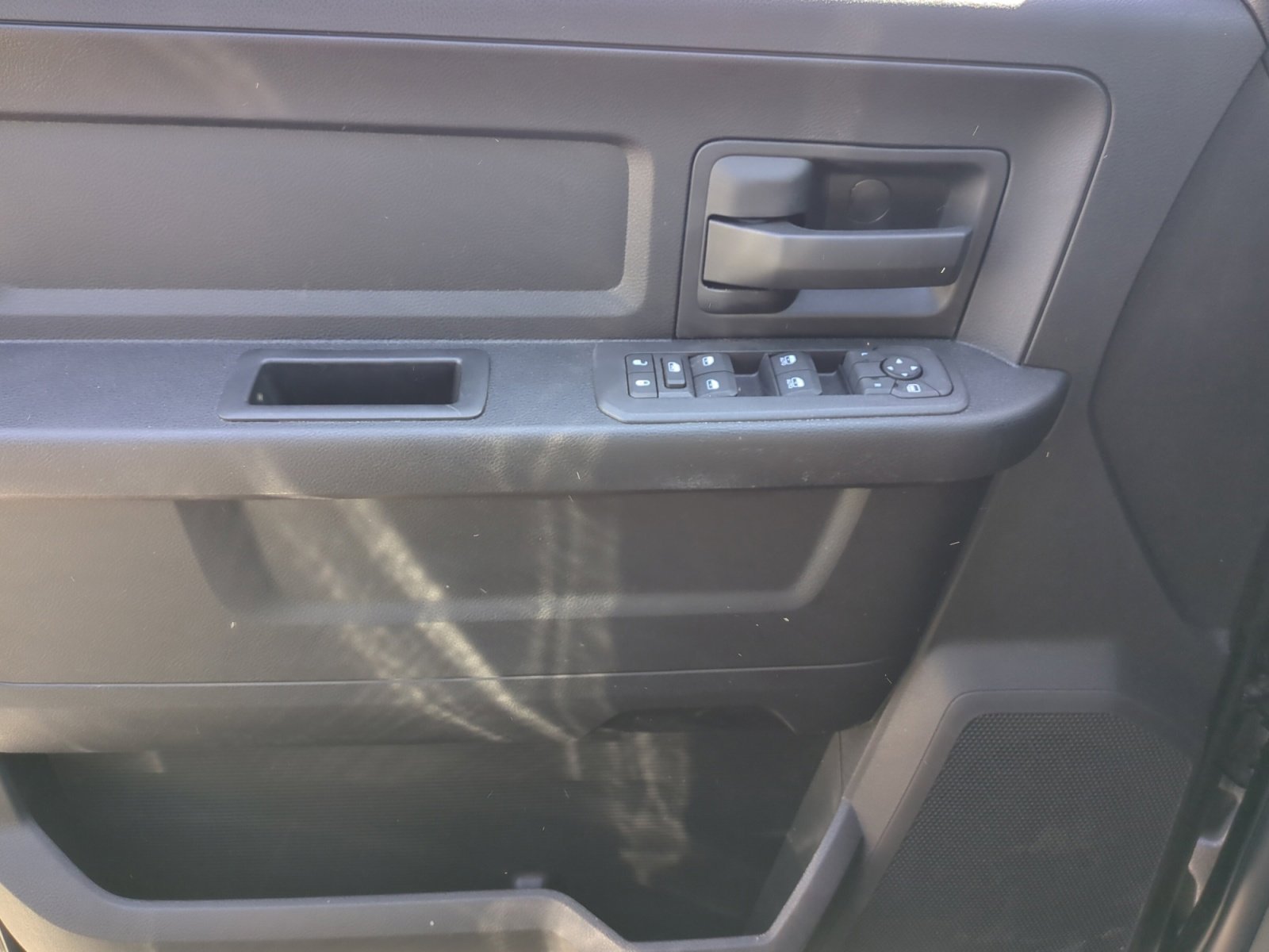 New 2025 RAM 2500 Tradesman w/ Safety Group image 13