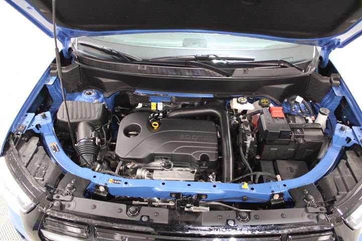 New 2026 GMC Terrain AT4 w/ Convenience Package III image 43