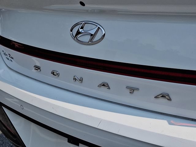 Used 2020 Hyundai Sonata Limited FWD image 34