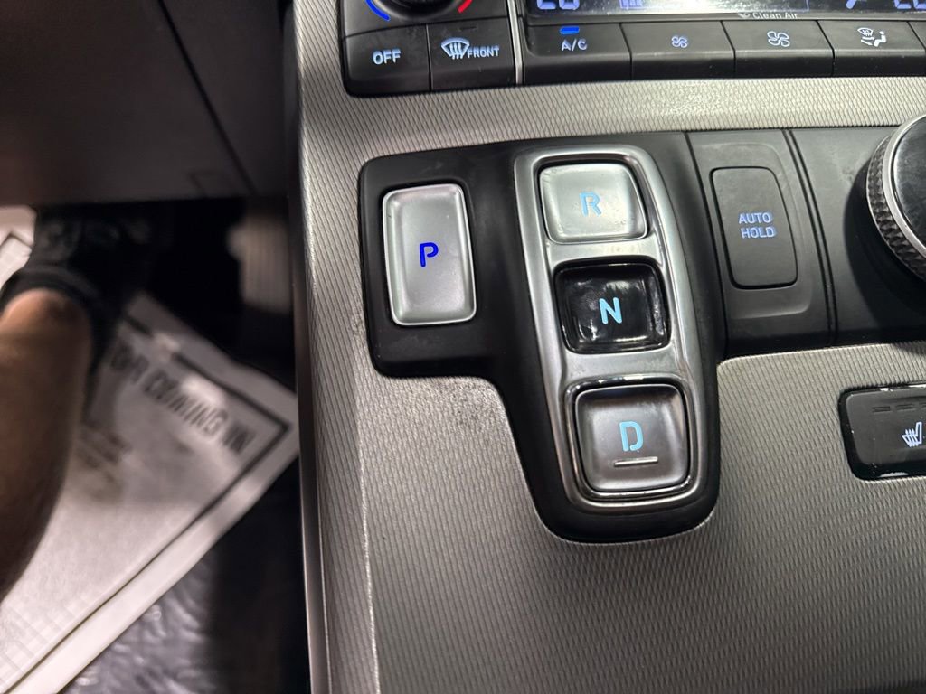 Used 2021 Hyundai Palisade SEL image 27