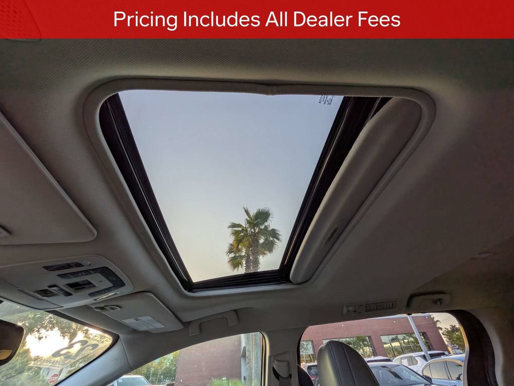 Certified 2023 Toyota Sienna Limited FWD image 23