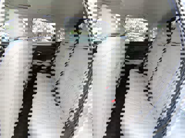 Certified 2026 Honda HR-V EX-L image 13