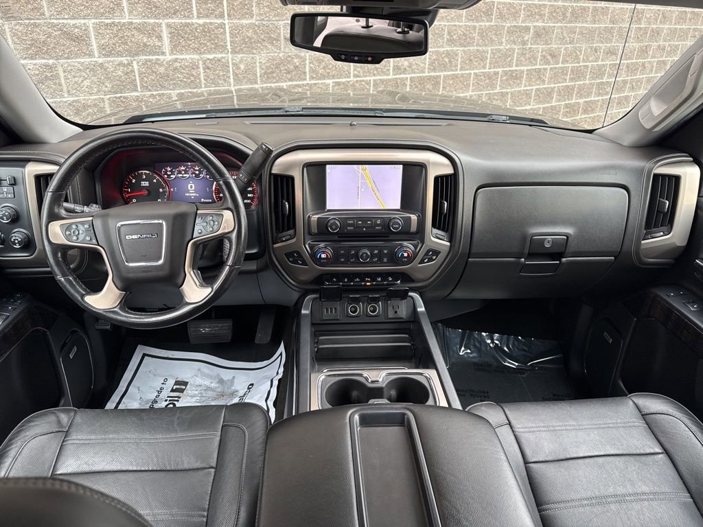 Used 2015 GMC Sierra 1500 Denali image 9