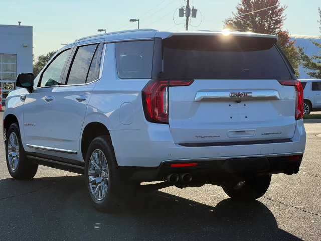 Used 2024 GMC Yukon Denali AWD/4WD image 12