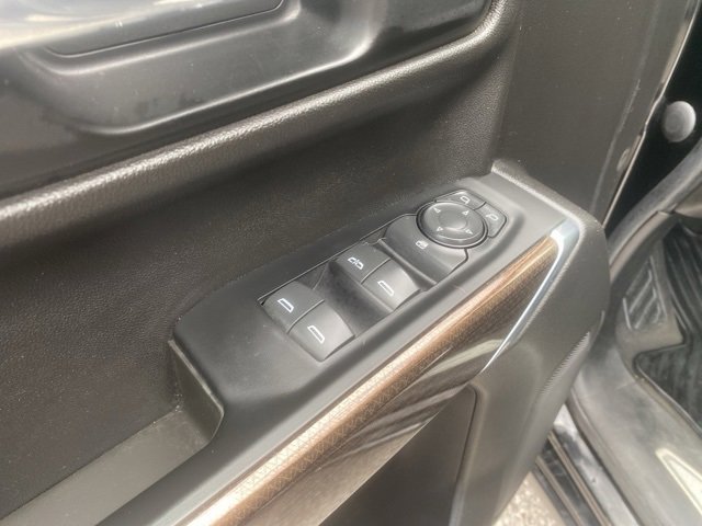 Used 2021 Chevrolet Silverado 1500 RST w/ Z71 Off-Road Package image 20