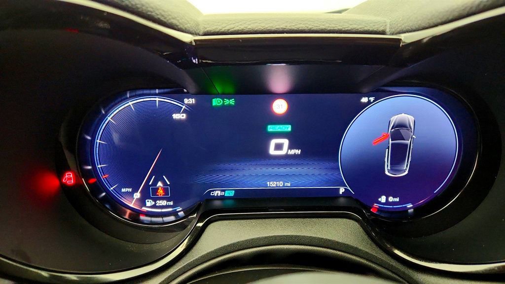 Used 2024 Alfa Romeo Tonale Ti image 18