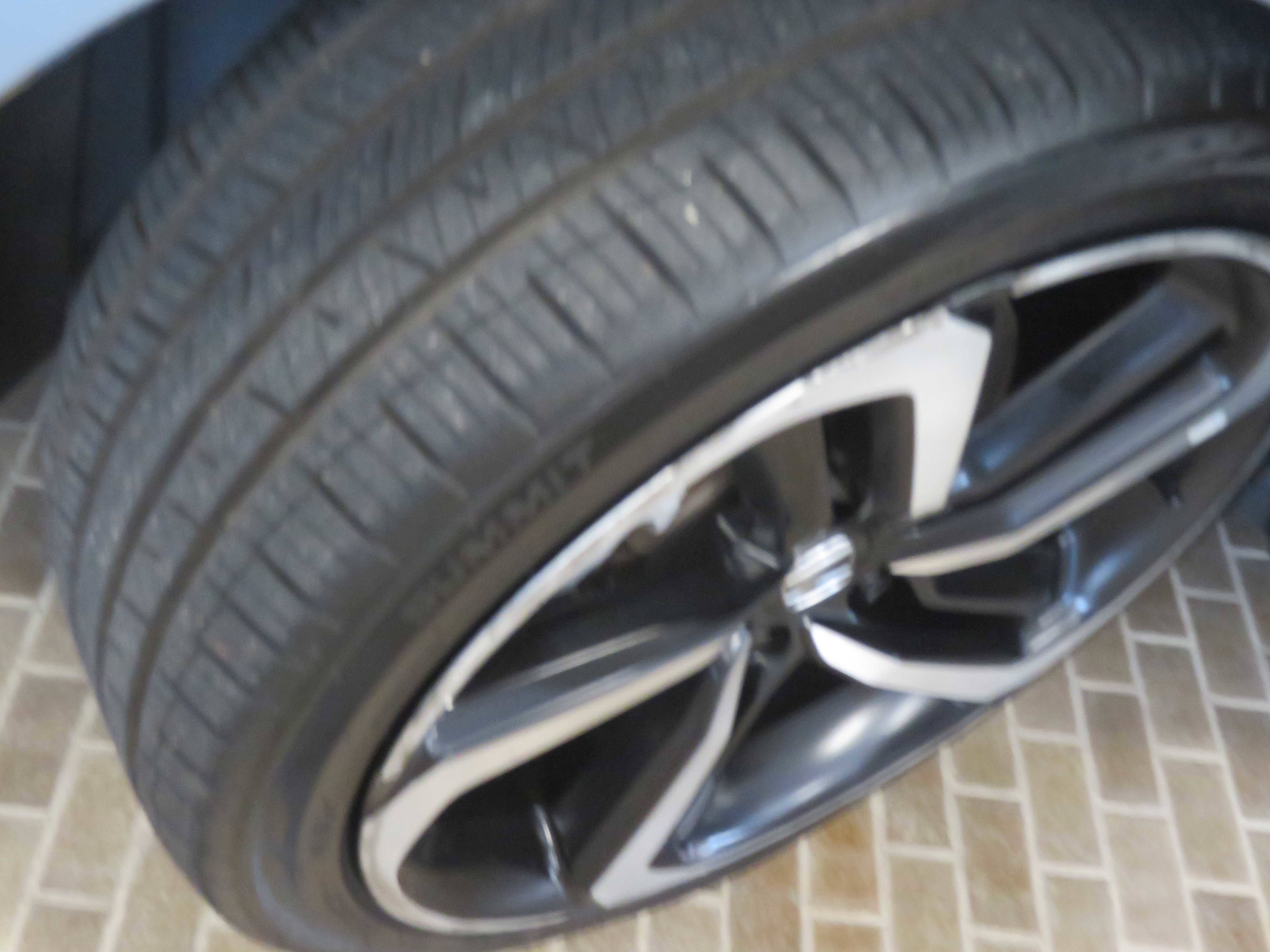 Used 2021 Honda Accord Sport image 11