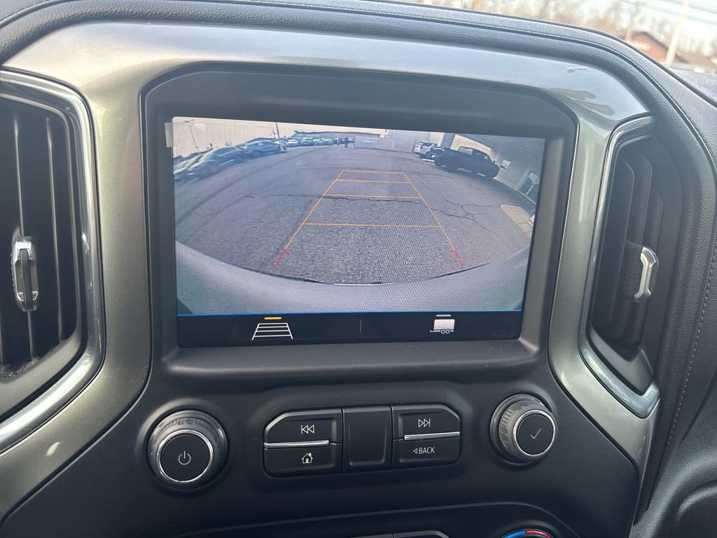 Used 2019 Chevrolet Silverado 1500 LT w/ All-Star Edition image 25