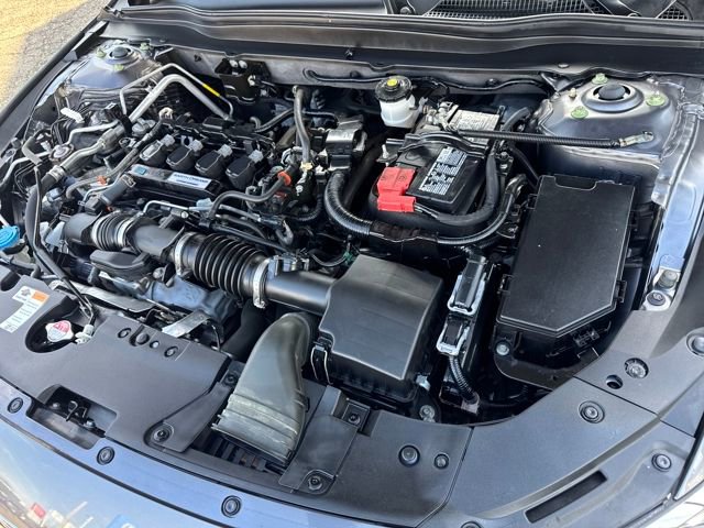 Used 2020 Honda Accord LX image 21