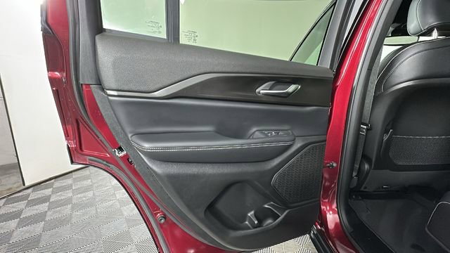 Certified 2023 Jeep Grand Cherokee Altitude image 11