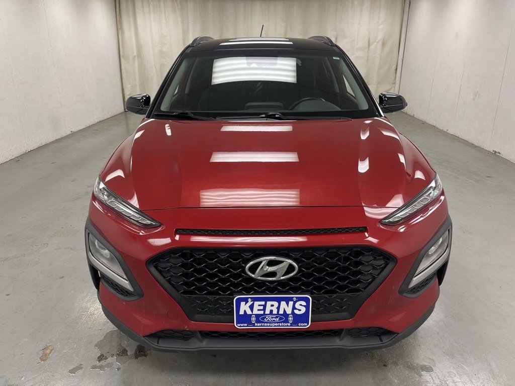 Used 2020 Hyundai Kona SEL image 8