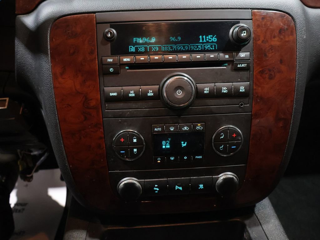 Used 2011 Chevrolet Silverado 1500 LTZ w/ LTZ Plus Package AWD/4WD image 24