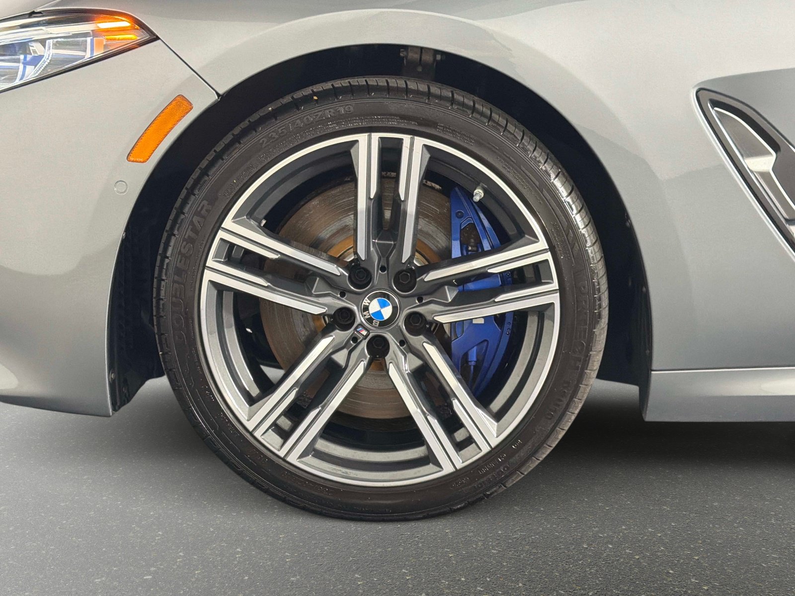 Used 2025 BMW 840i xDrive Coupe w/ Driving Assistance Package AWD/4WD image 20