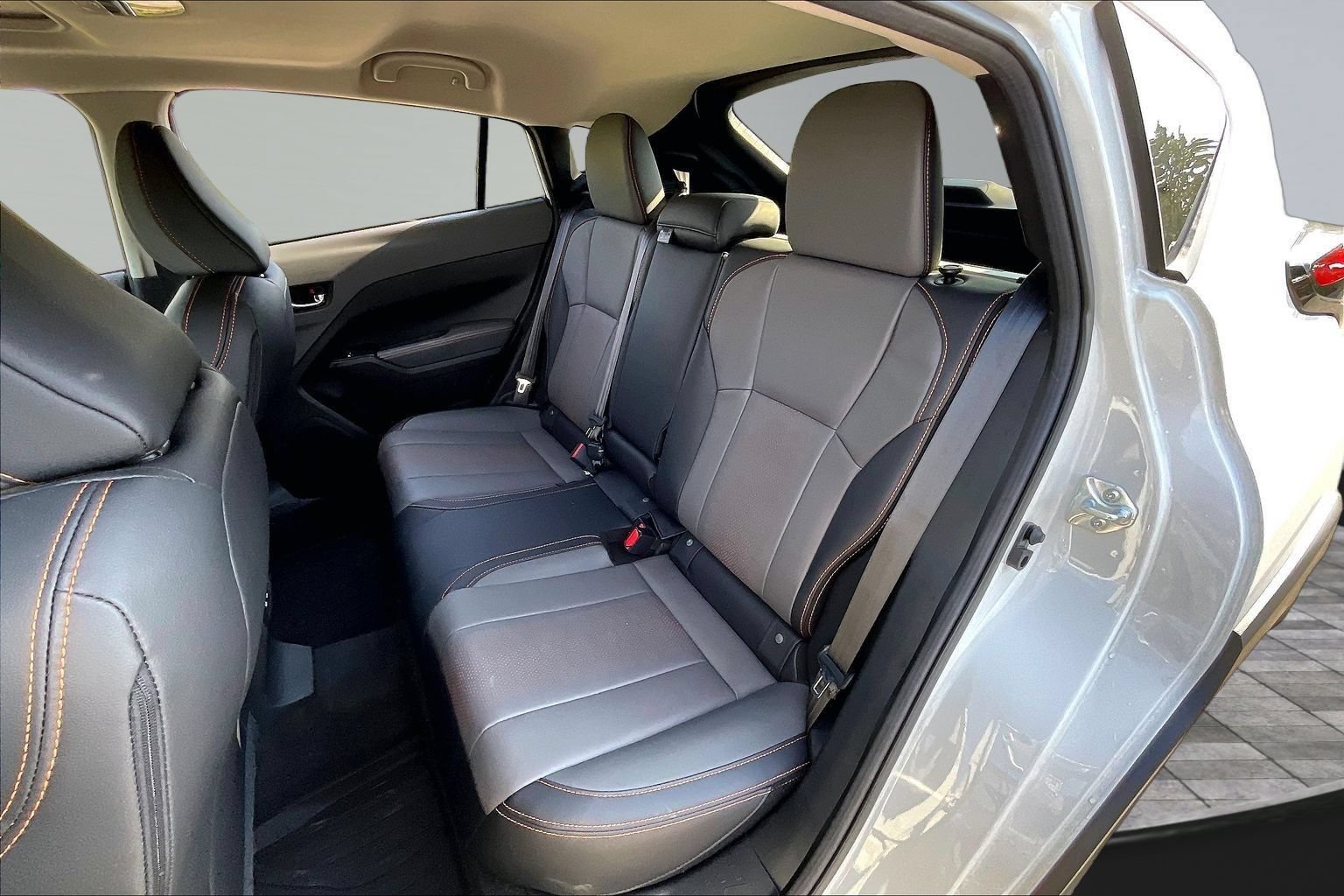 Certified 2025 Subaru Crosstrek 2.5i Limited AWD/4WD image 27