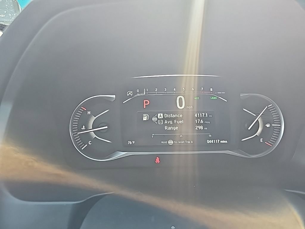 Used 2023 Honda Passport Elite image 10