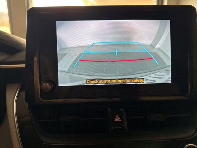 Certified 2023 Toyota Corolla Cross L image 16