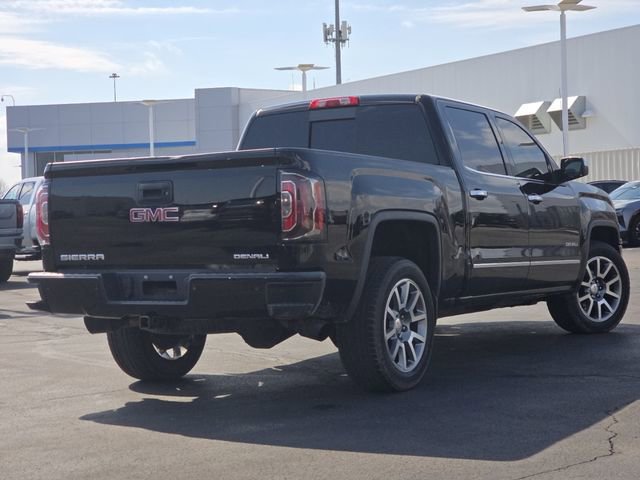 Used 2017 GMC Sierra 1500 Denali image 19