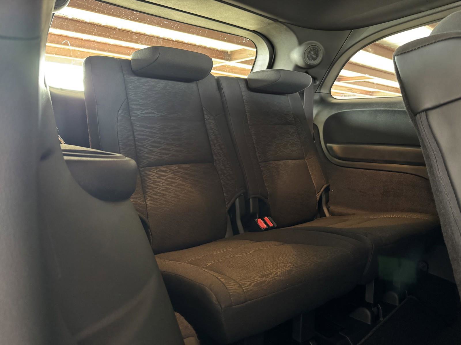 New 2026 Dodge Durango GT image 36