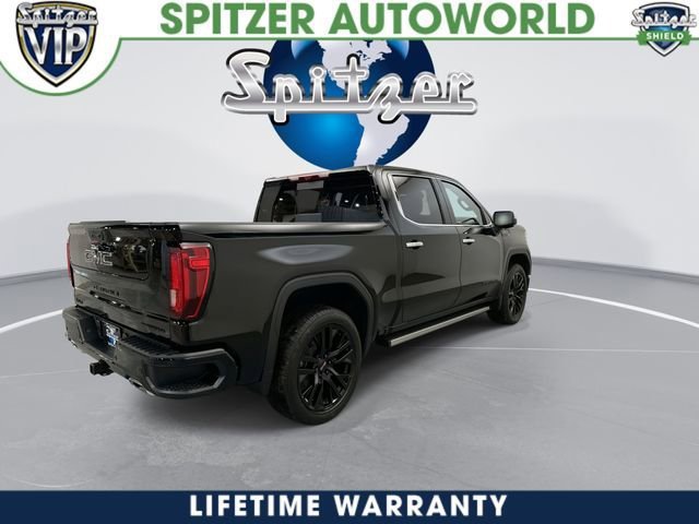 New 2026 GMC Sierra 1500 Denali w/ Denali Reserve Package AWD/4WD image 8