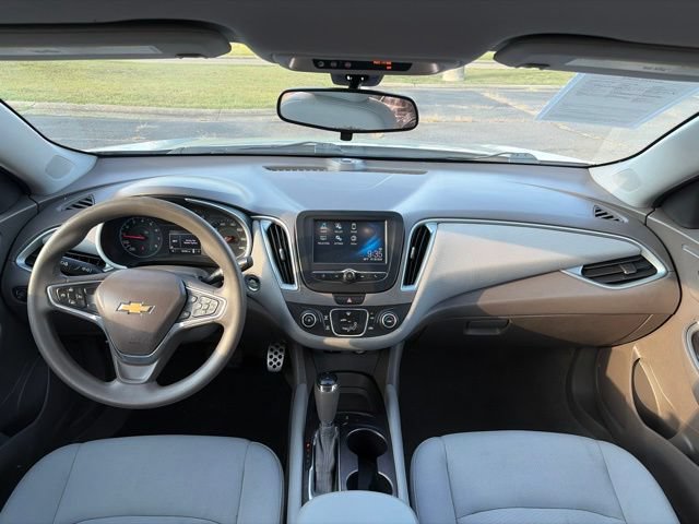 Used 2016 Chevrolet Malibu LS FWD image 7
