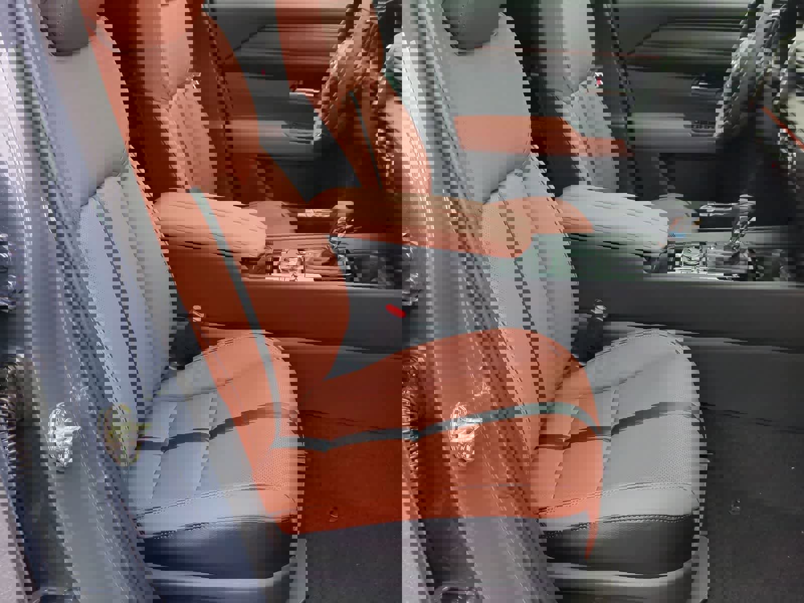 New 2026 MAZDA CX-50 Meridian Edition w/ Weather Package image 22