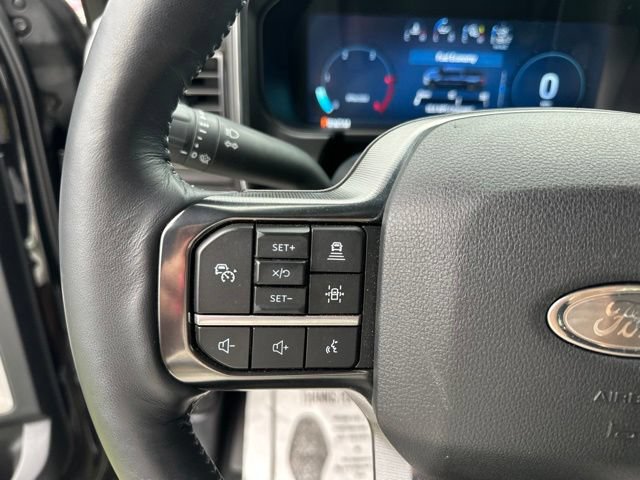 Used 2026 Ford F250 Platinum w/ FX4 Off-Road Package AWD/4WD image 18