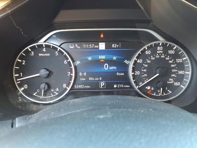 Used 2019 Nissan Murano Platinum image 31