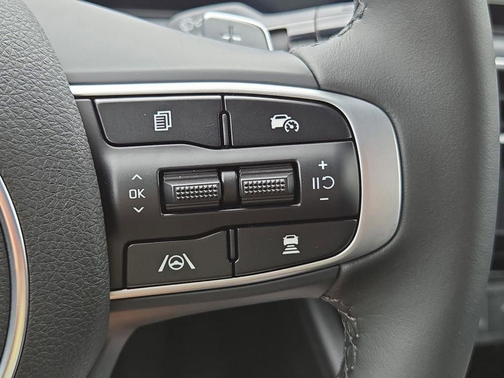 New 2026 Kia K5 GT w/ GT1 Package FWD image 31