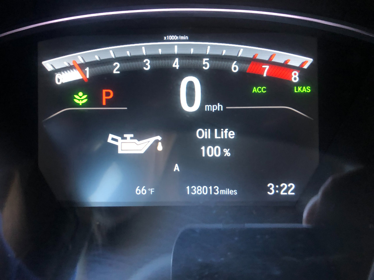 Used 2018 Honda CR-V EX image 18