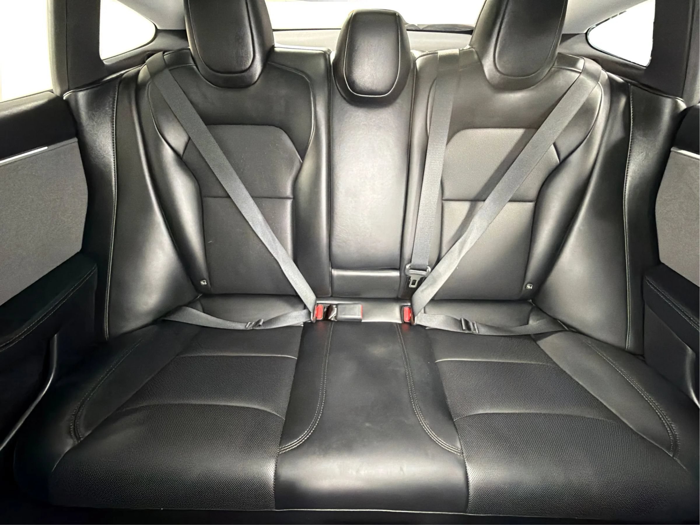Used 2024 Tesla Model 3 Standard Range RWD image 32
