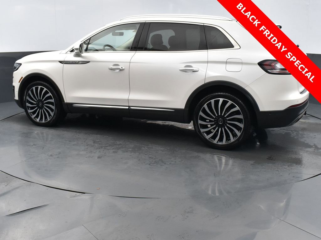 Used 2019 Lincoln Nautilus Black Label image 2