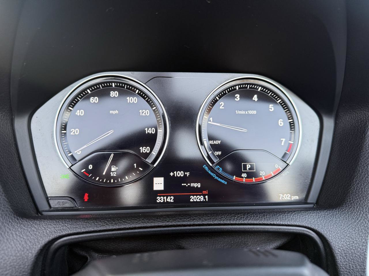 Used 2019 BMW 230i Convertible w/ M Sport Package RWD image 18