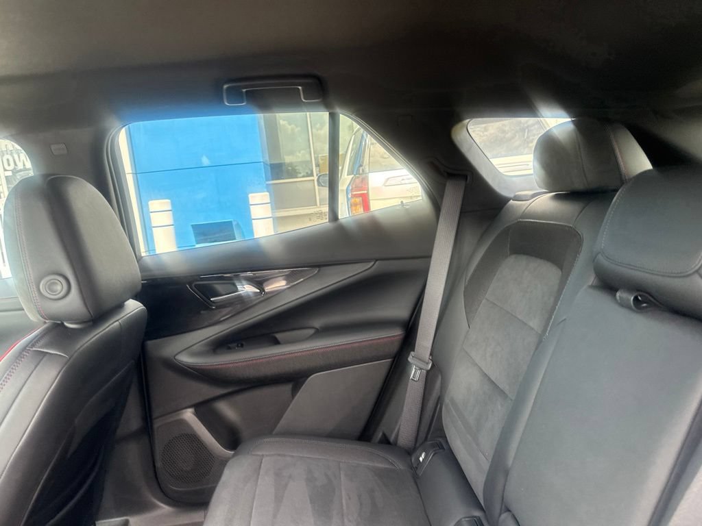 Used 2024 Chevrolet Blazer EV RS AWD/4WD image 12