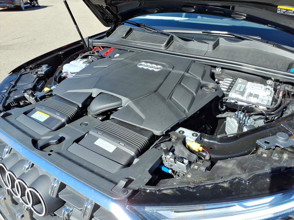 New 2026 Audi Q7 3.0T Premium Plus image 9