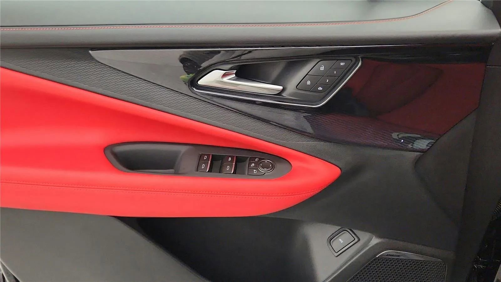 New 2026 Chevrolet Blazer EV SS image 49