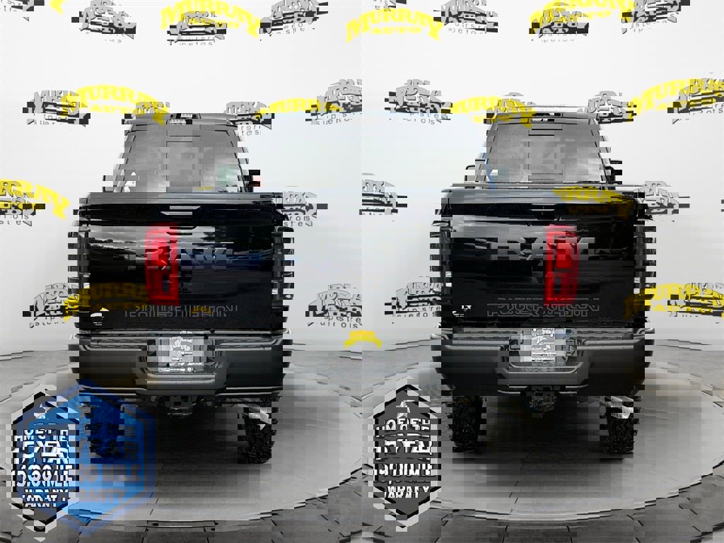 New 2026 RAM 2500 Power Wagon image 4