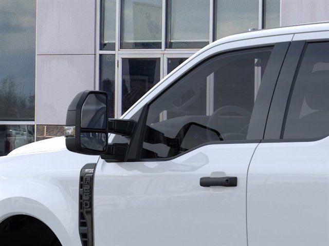 New 2026 Ford F250 4x4 SuperCab Super Duty image 20