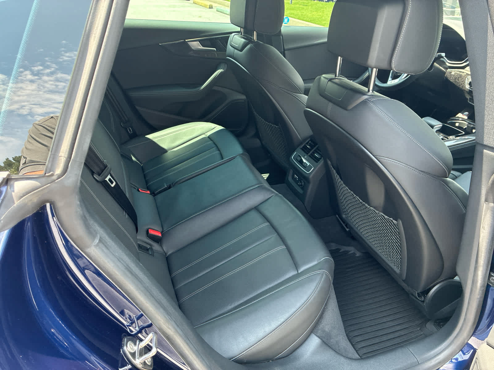 Used 2023 Audi S5 Premium Plus AWD/4WD image 4