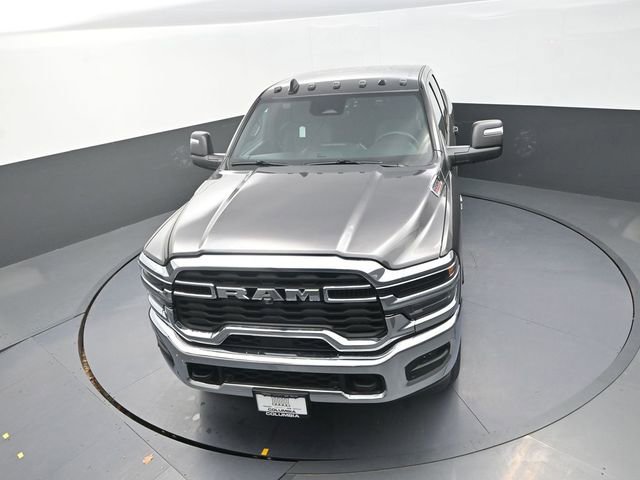 New 2026 RAM 2500 Tradesman image 14