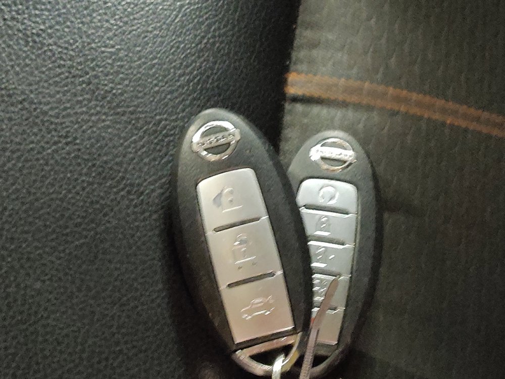 Used 2021 Nissan Altima 2.5 SR FWD image 32