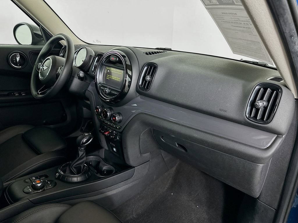 Used 2017 MINI Cooper Countryman ALL4 AWD/4WD image 29