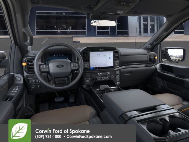 New 2026 Ford F150 Tremor w/ Equipment Group 402B image 9