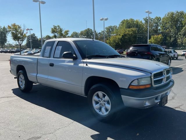 Used 2004 Dodge Dakota Sport w/ Deluxe Convenience Group RWD image 5