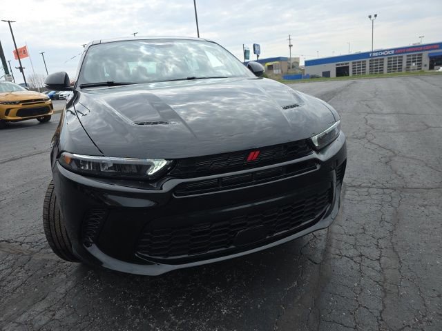 Used 2025 Dodge Hornet GT w/ GT Plus Package AWD/4WD image 11