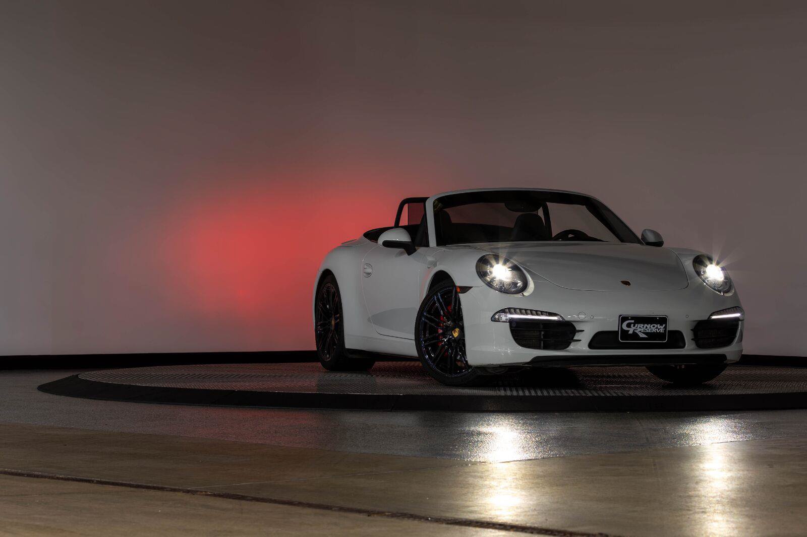 Used 2016 Porsche 911 Carrera S RWD image 33