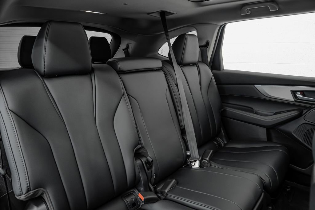 New 2026 Acura MDX FWD image 23
