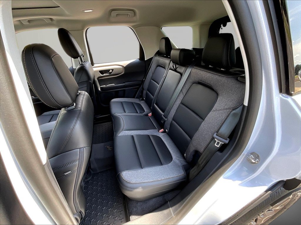 New 2026 Ford Bronco Sport Big Bend w/ Convenience Package AWD/4WD image 28