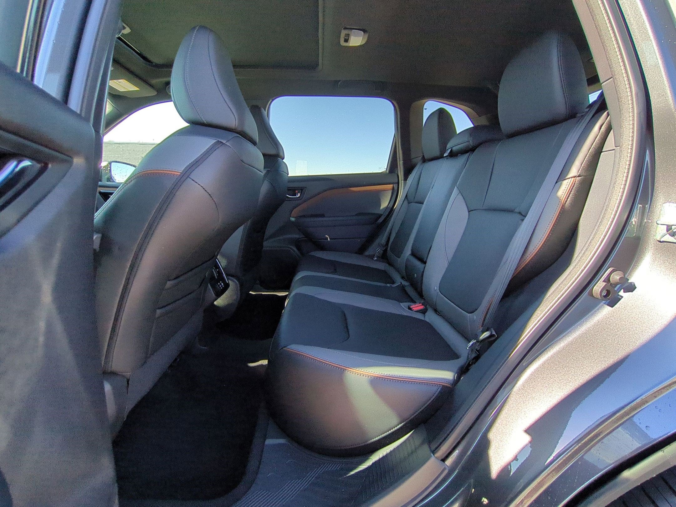 New 2026 Subaru Forester Sport image 19