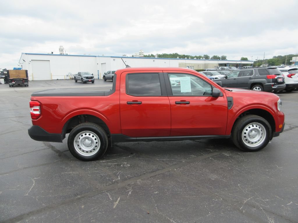 Used 2024 Ford Maverick XL FWD image 5